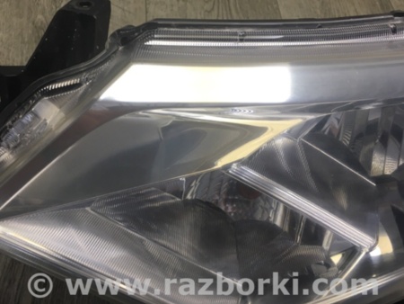 ФОТО Фара для Nissan Quest S (11-17) Киев