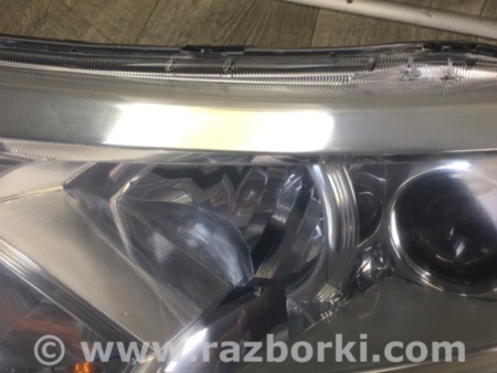 ФОТО Фара для Nissan Quest S (11-17) Киев