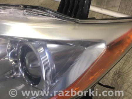 ФОТО Фара для Nissan Quest S (11-17) Киев