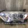 Фара Nissan Quest S (11-17)