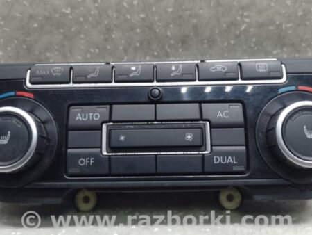 ФОТО блок керування підігрівом для Volkswagen Passat CC (03.2008-01.2012) Киев