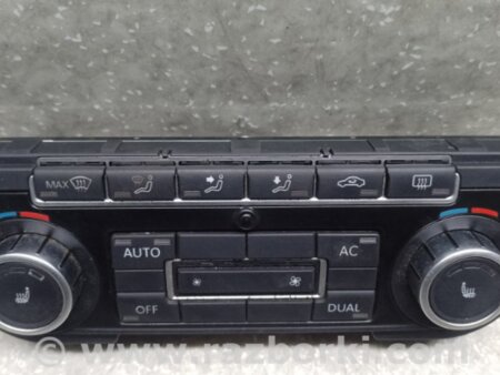 ФОТО блок керування підігрівом для Volkswagen Passat CC (03.2008-01.2012) Киев