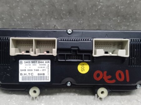 ФОТО блок керування підігрівом для Volkswagen Passat CC (03.2008-01.2012) Киев
