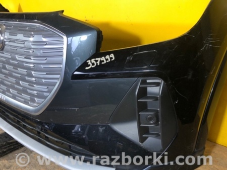 ФОТО Бампер передній для Audi (Ауди) Q8 E-TRON Киев