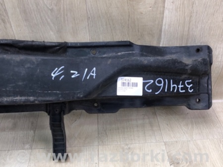 ФОТО Підсилювач заднього бампера для KIA Forte YD (2012-) Киев