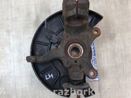 ФОТО поворотний кулак для Volkswagen Beetle A5 5C1 (09.2011-11.2016) Киев