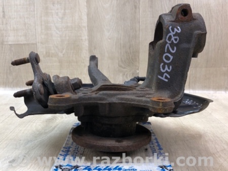 ФОТО поворотний кулак для Volkswagen Beetle A5 5C1 (09.2011-11.2016) Киев