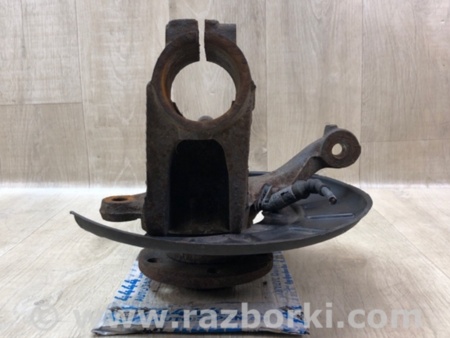 ФОТО поворотний кулак для Volkswagen Beetle A5 5C1 (09.2011-11.2016) Киев