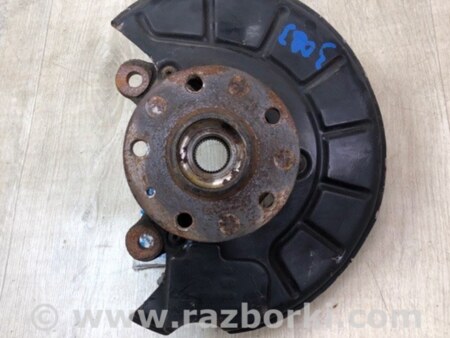 ФОТО поворотний кулак для Volkswagen Beetle A5 5C1 (09.2011-11.2016) Киев