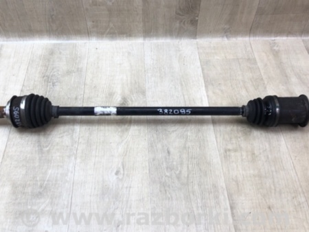 ФОТО Привід задній для Honda Crosstour (2009-2015) Киев