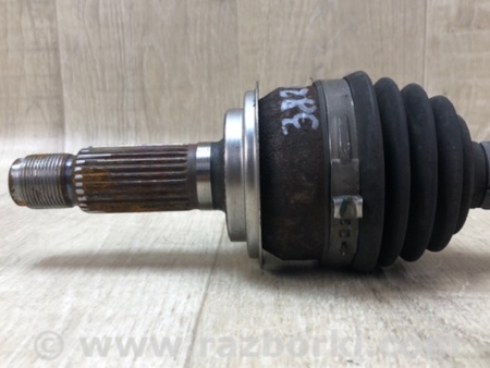 ФОТО Привід задній для Honda Crosstour (2009-2015) Киев