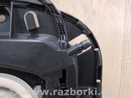 ФОТО Люк для Nissan Juke (10-19) Киев