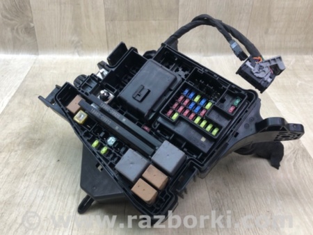ФОТО Блок запобіжників для KIA K5 (2019-...) Киев