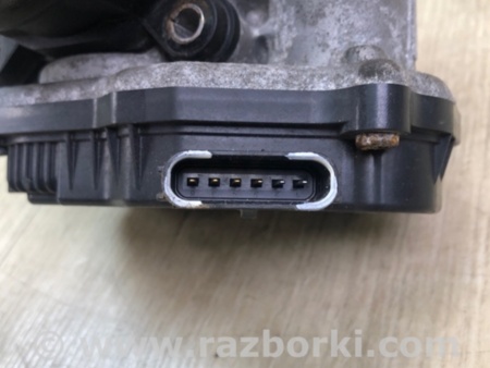 ФОТО Дросельна заслінка для KIA K5 (2019-...) Киев
