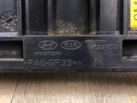 ФОТО Колектор впускний для KIA K5 (2019-...) Киев