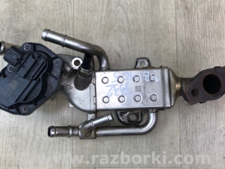 ФОТО Клапан EGR для KIA K5 (2019-...) Киев