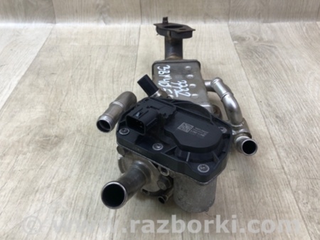 ФОТО Клапан EGR для KIA K5 (2019-...) Киев