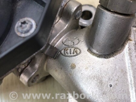 ФОТО Клапан EGR для KIA K5 (2019-...) Киев