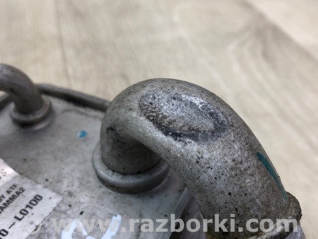 ФОТО Теплообмінник коробки АКПП для KIA K5 (2019-...) Киев