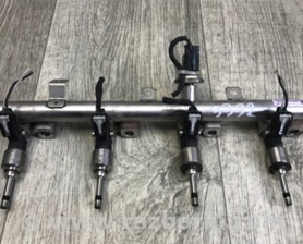 Форсунка паливна KIA K5 (2019-...)