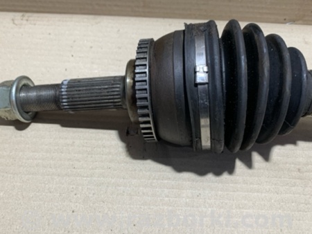 ФОТО Привід передній для Nissan X-Trail T30 (2001-2008) Киев