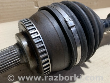 ФОТО Привід передній для Nissan X-Trail T30 (2001-2008) Киев