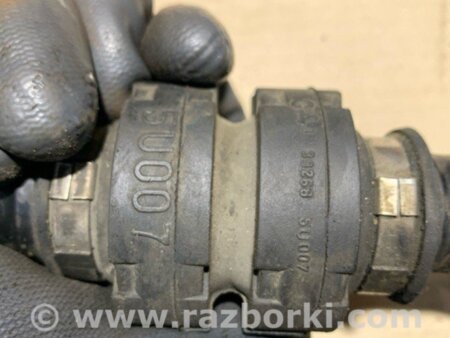 ФОТО Привід передній для Nissan X-Trail T30 (2001-2008) Киев