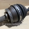 ФОТО Привід передній для Nissan X-Trail T30 (2001-2008) Киев
