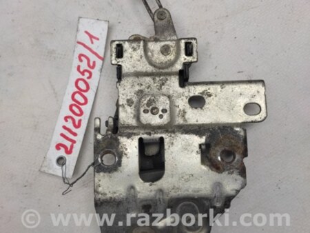 ФОТО Замок кришки багажника для Mitsubishi Lancer IX 9 (03-07) Киев