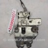 Замок кришки багажника Mitsubishi Lancer IX 9 (03-07)