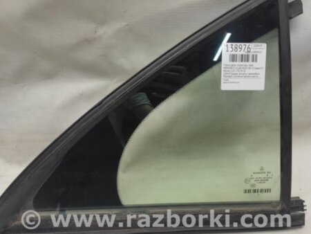 ФОТО Скло дверей для Mercedes-Benz S-CLASS W221 (06-13) Киев
