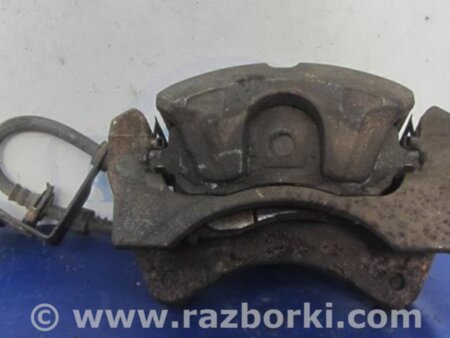 ФОТО Гальмівний супорт лівий для Mitsubishi Lancer X 10 (08-17) Киев