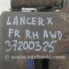 ФОТО Гальмівний супорт лівий для Mitsubishi Lancer X 10 (08-17) Киев