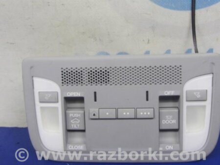 ФОТО плафон салону для Acura ILX (2016-2019) Киев