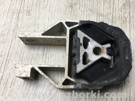ФОТО Подушка двигателя нижняя для Ford Focus 3 (01.2010 - 03.2018) Киев