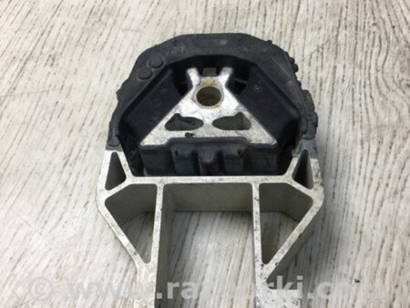 ФОТО Подушка двигателя нижняя для Ford Focus 3 (01.2010 - 03.2018) Киев