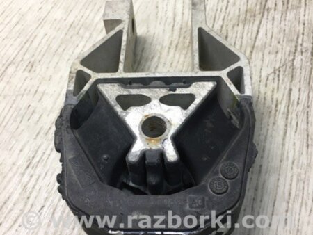 ФОТО Подушка двигателя нижняя для Ford Focus 3 (01.2010 - 03.2018) Киев