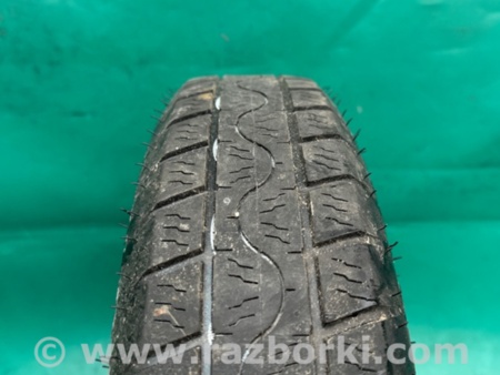 ФОТО Колісний диск (докатка) для Mazda 6 GG/GY (2002-2008) Киев