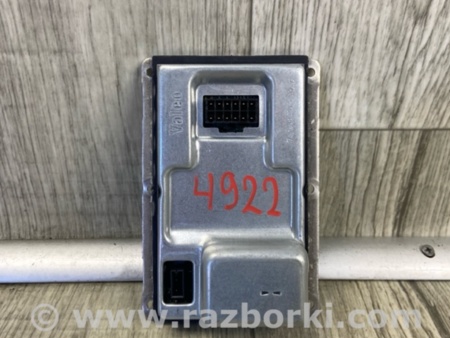ФОТО Блок розжига фары ксенон для Porsche Cayenne Type 955/957 (05-10) Киев