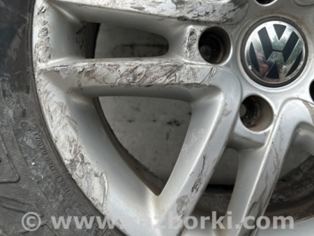 ФОТО Диск R17 для Volkswagen Touareg (02-07) Киев