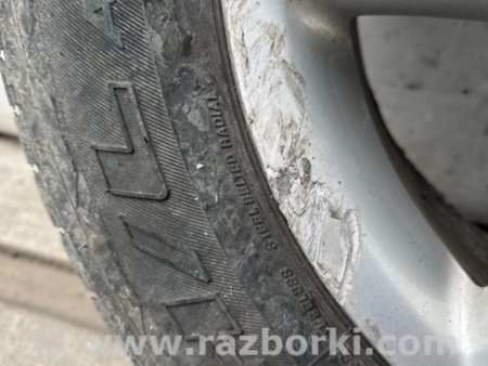 ФОТО Диск R17 для Volkswagen Touareg (02-07) Киев