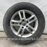 Диск R17 Volkswagen Touareg (02-07)