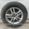 ФОТО Диск R17 для Volkswagen Touareg (02-07) Киев