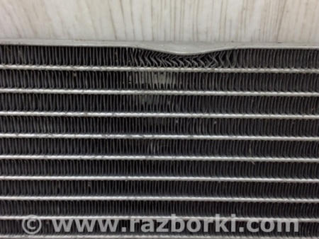 ФОТО Радіатор кондиціонера для Porsche Cayenne Type 955/957 (05-10) Киев