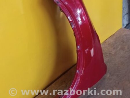 ФОТО Крило переднє ліве для Nissan X-Trail T32 /Rogue (2013-) Киев