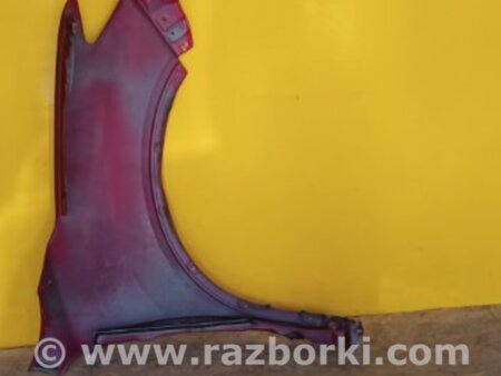 ФОТО Крило переднє ліве для Nissan X-Trail T32 /Rogue (2013-) Киев