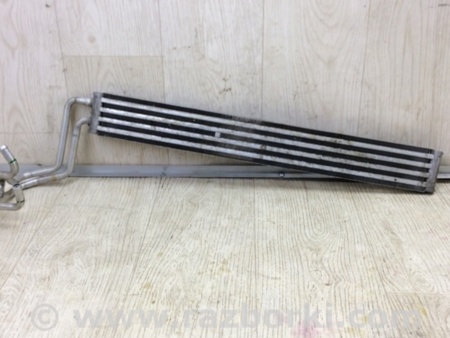 ФОТО Радіатор ГПК для Porsche Cayenne Type 955/957 (05-10) Киев