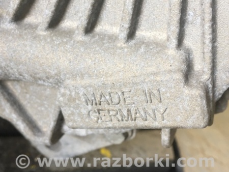 ФОТО Роздавальна коробка для Porsche Cayenne Type 955/957 (05-10) Киев