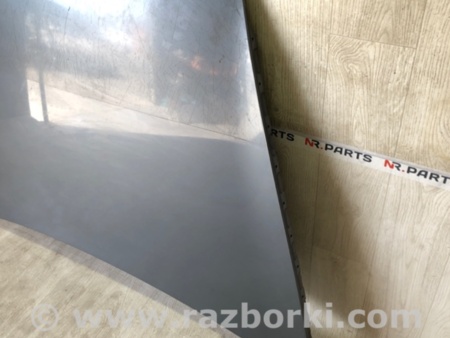 ФОТО Капот для Porsche Cayenne Type 955/957 (05-10) Киев