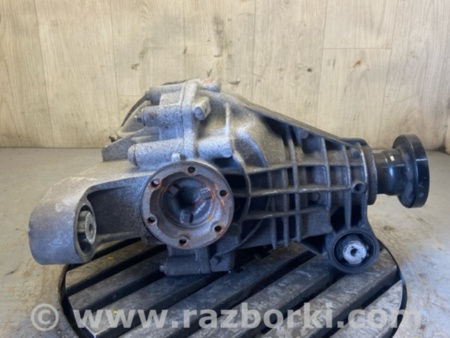ФОТО Редуктор задній для Porsche Cayenne Type 955/957 (05-10) Киев